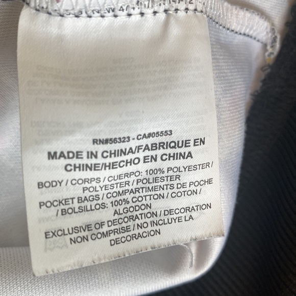 Nike Half Zip Pullover Sweatshirt - Picture 7 of 9